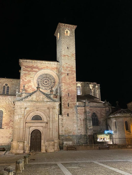 LA NAVIDAD EN SIGÜENZA